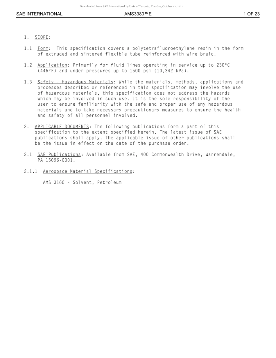 SAE AMS 3380E-2019.pdf_第2页