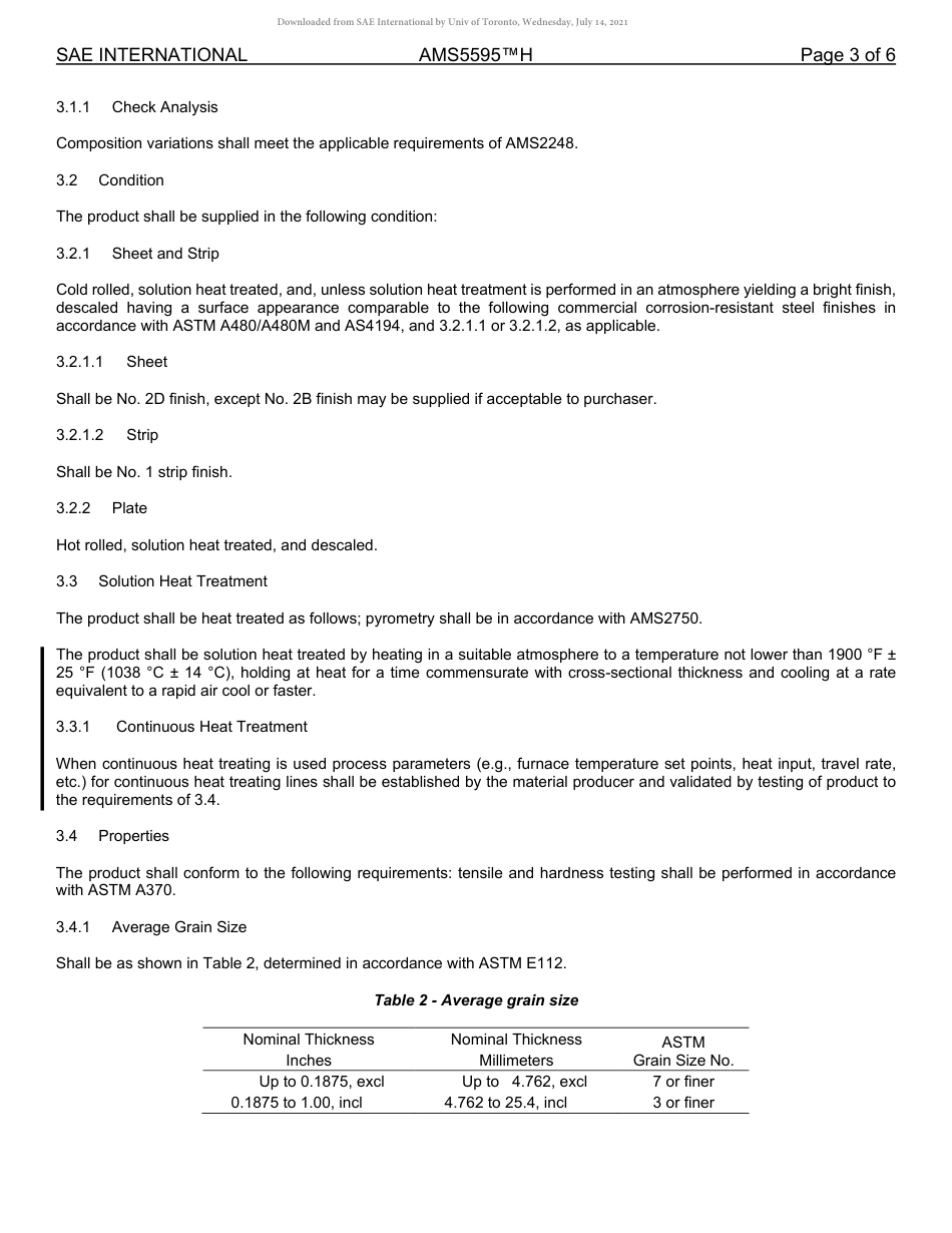 SAE AMS 5595H-2021.pdf_第3页