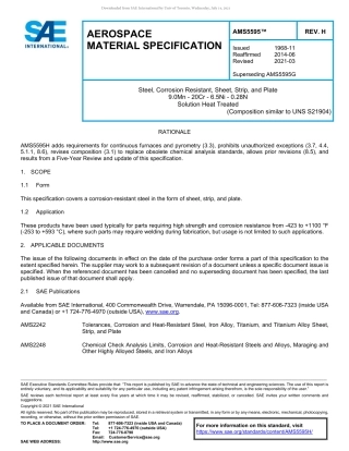 SAE AMS 5595H-2021.pdf