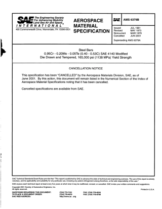 SAE AMS 6379B-2001 scan.pdf