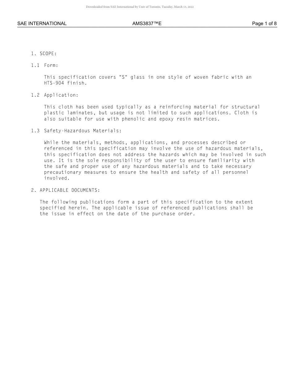 SAE AMS 3837E-2016.pdf_第2页