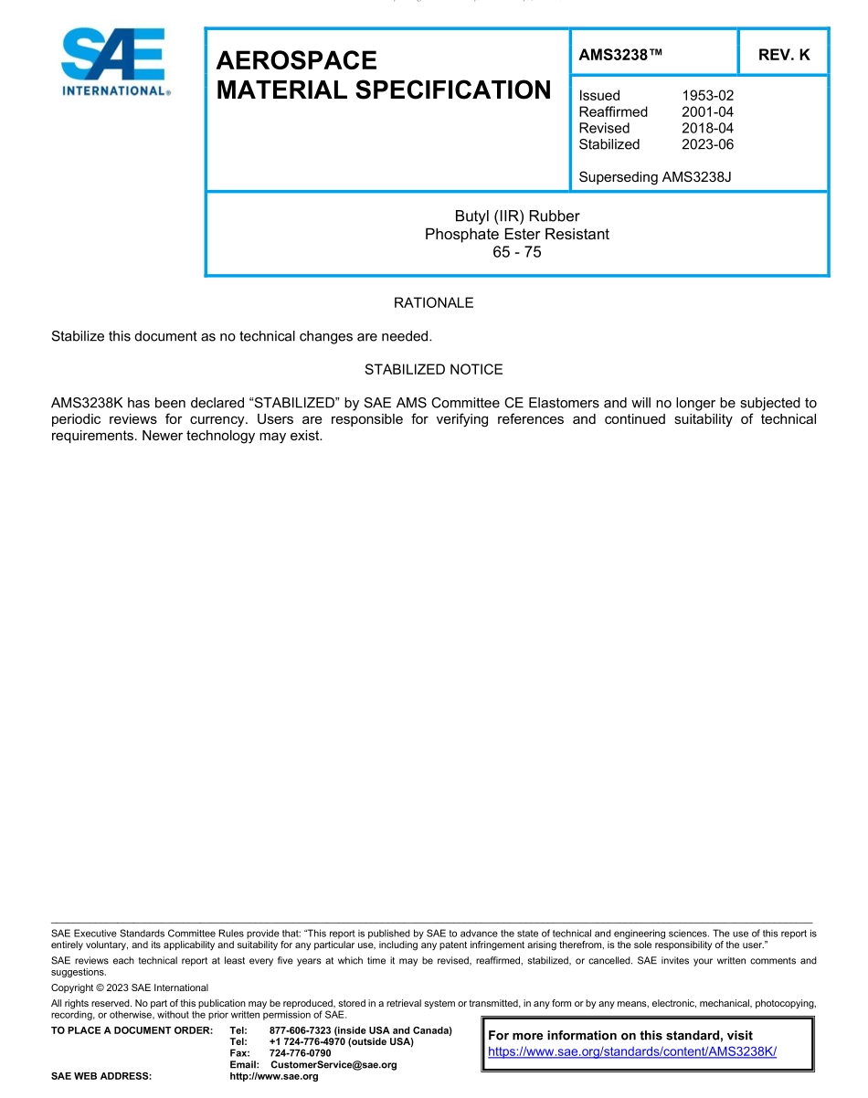 SAE AMS 3238K-2023.pdf_第1页