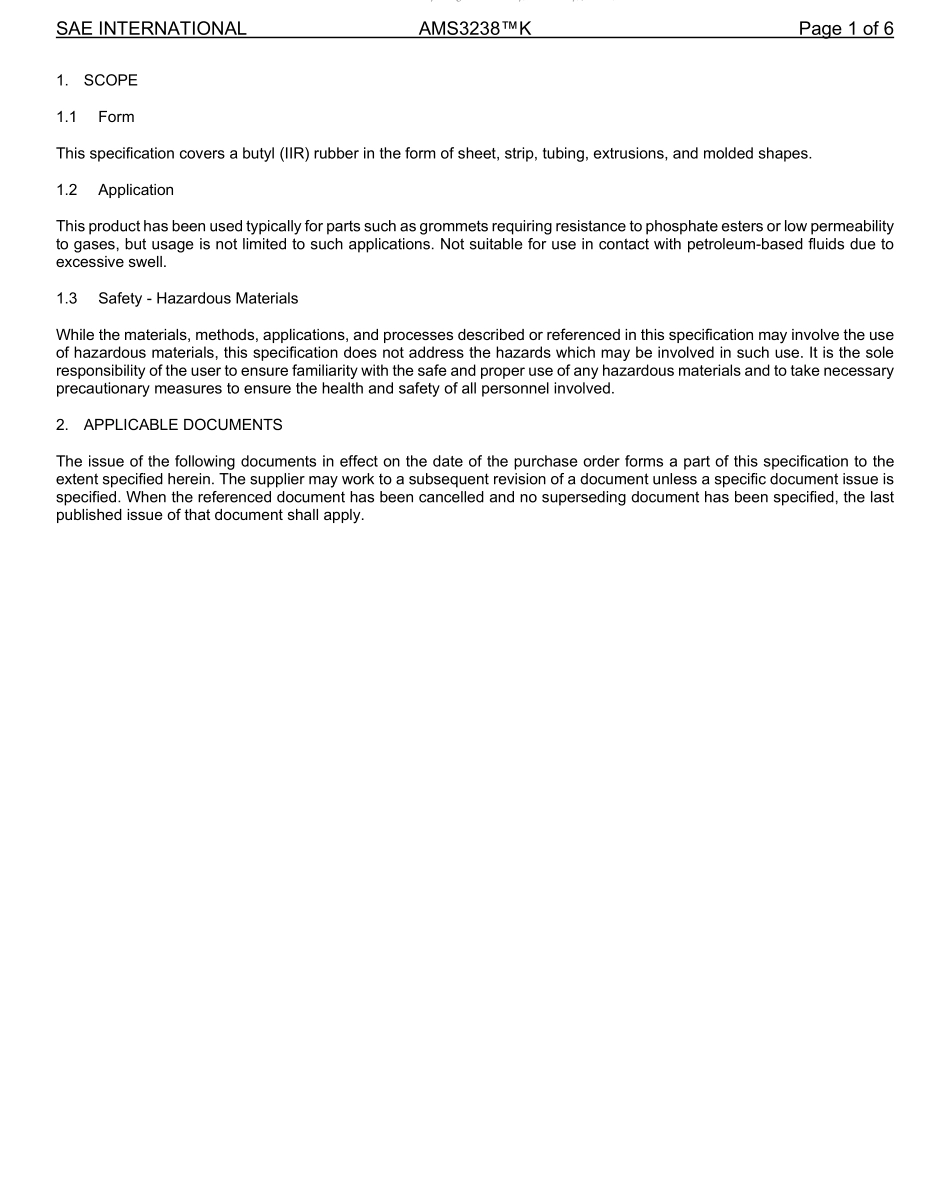 SAE AMS 3238K-2023.pdf_第2页