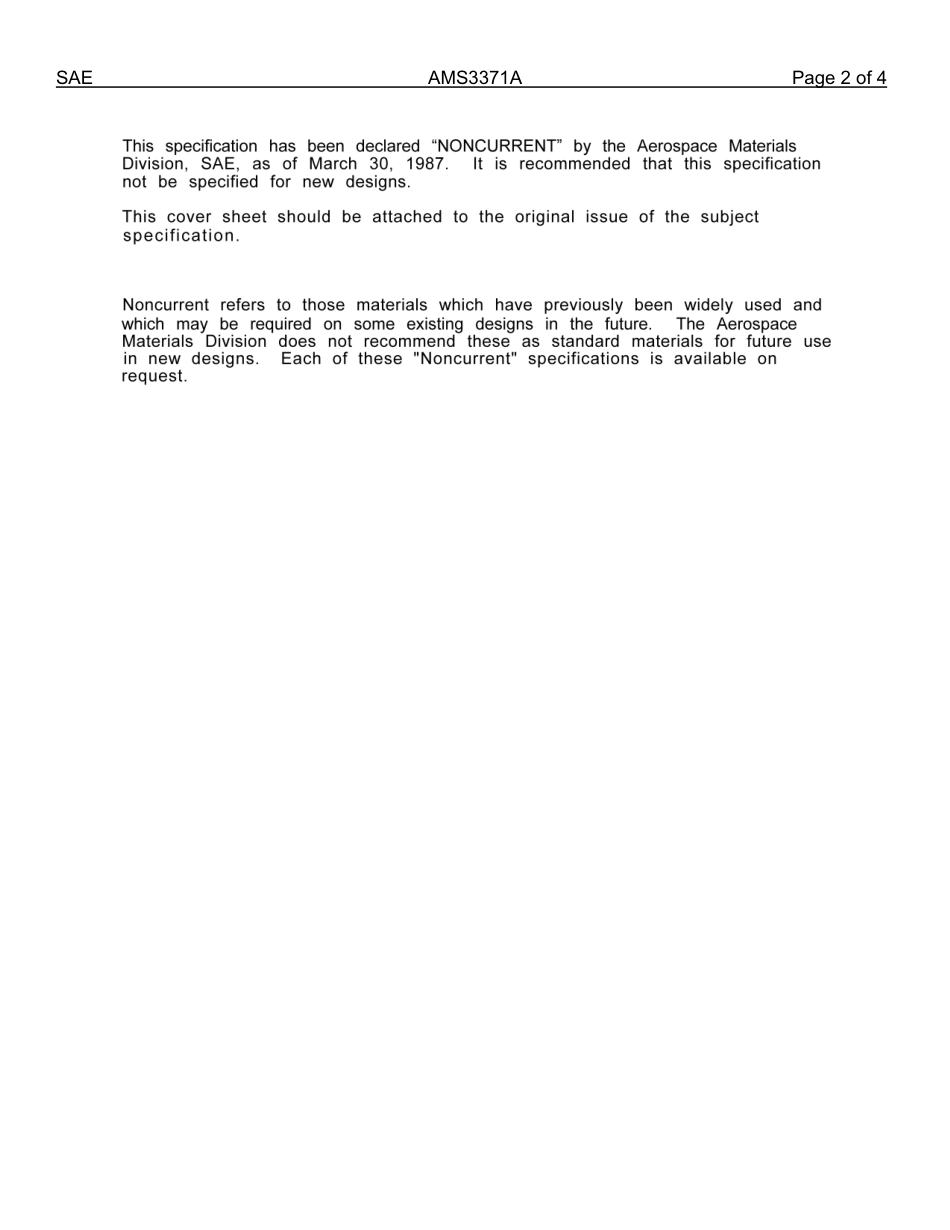 SAE AMS 3371A-2009.pdf_第2页