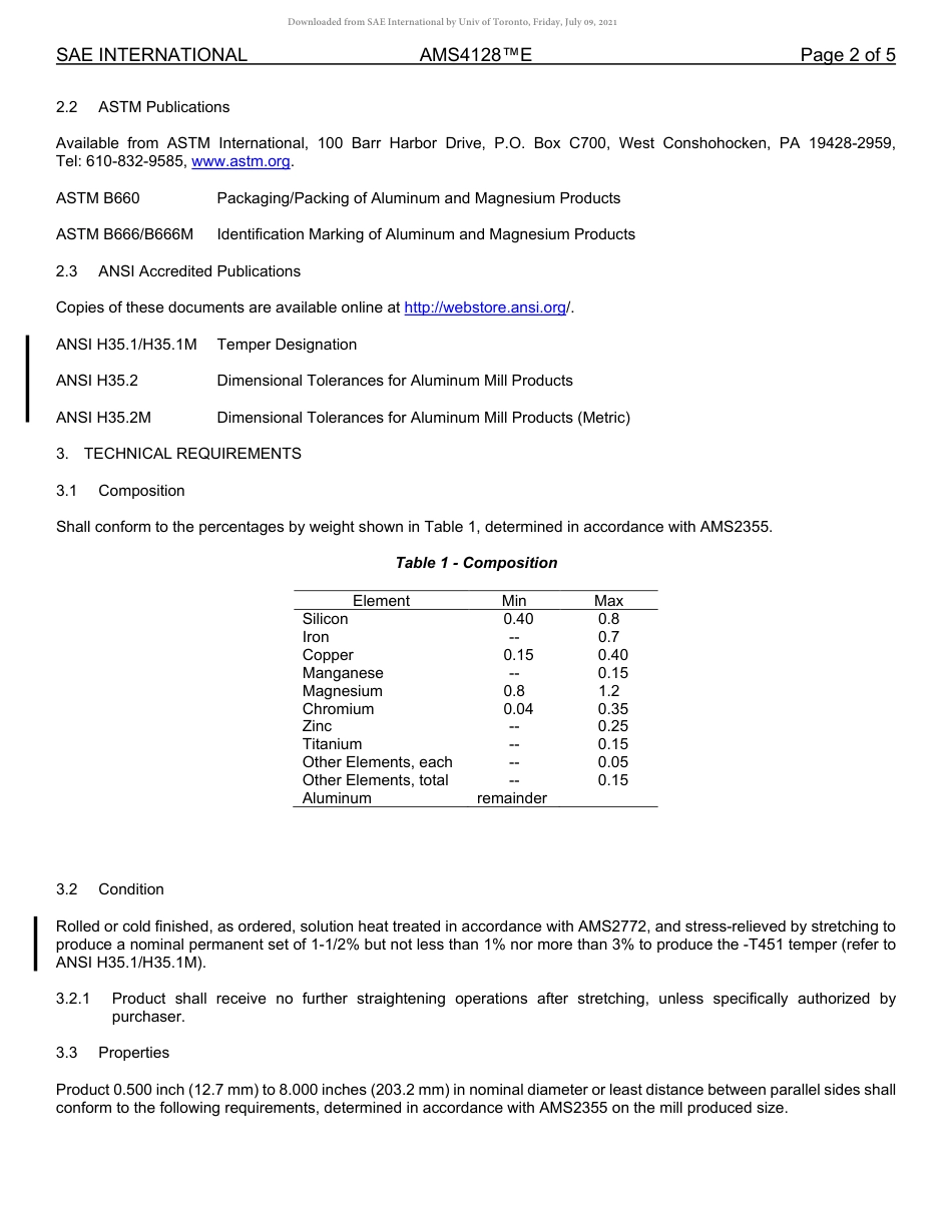 SAE AMS 4128E-2021.pdf_第2页