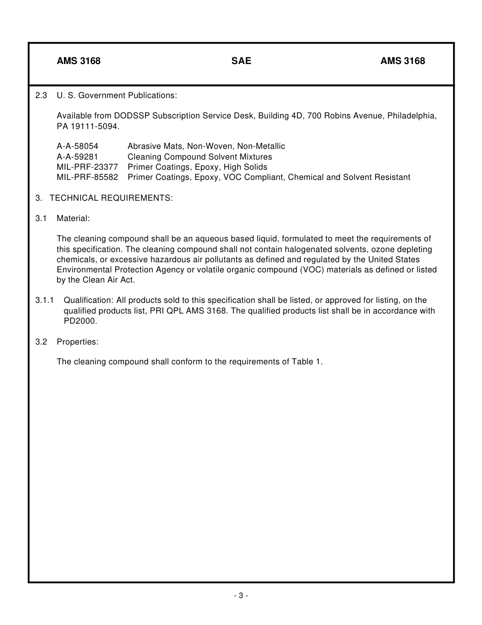 SAE AMS 3168-2001.pdf_第3页