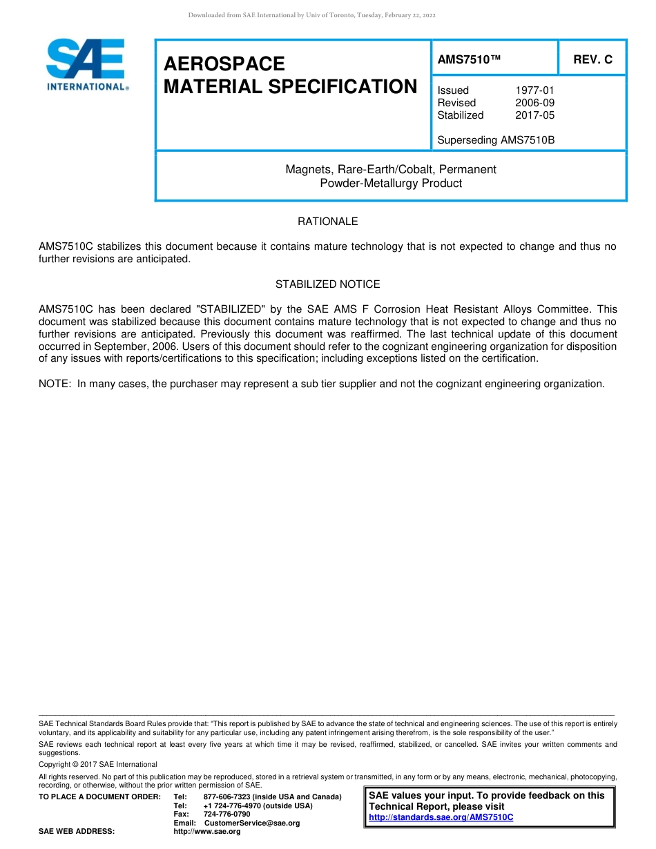SAE AMS 7510C-2017.pdf_第1页