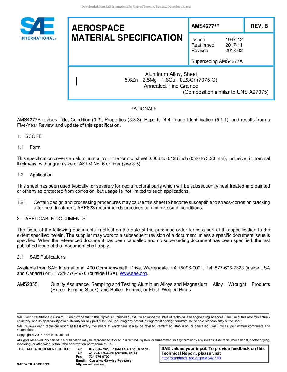 SAE AMS 4277B-2018.pdf_第1页