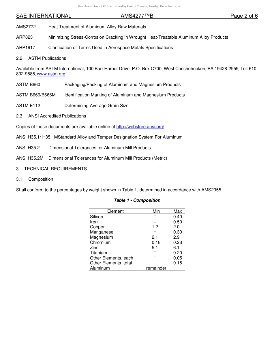 SAE AMS 4277B-2018.pdf_第2页