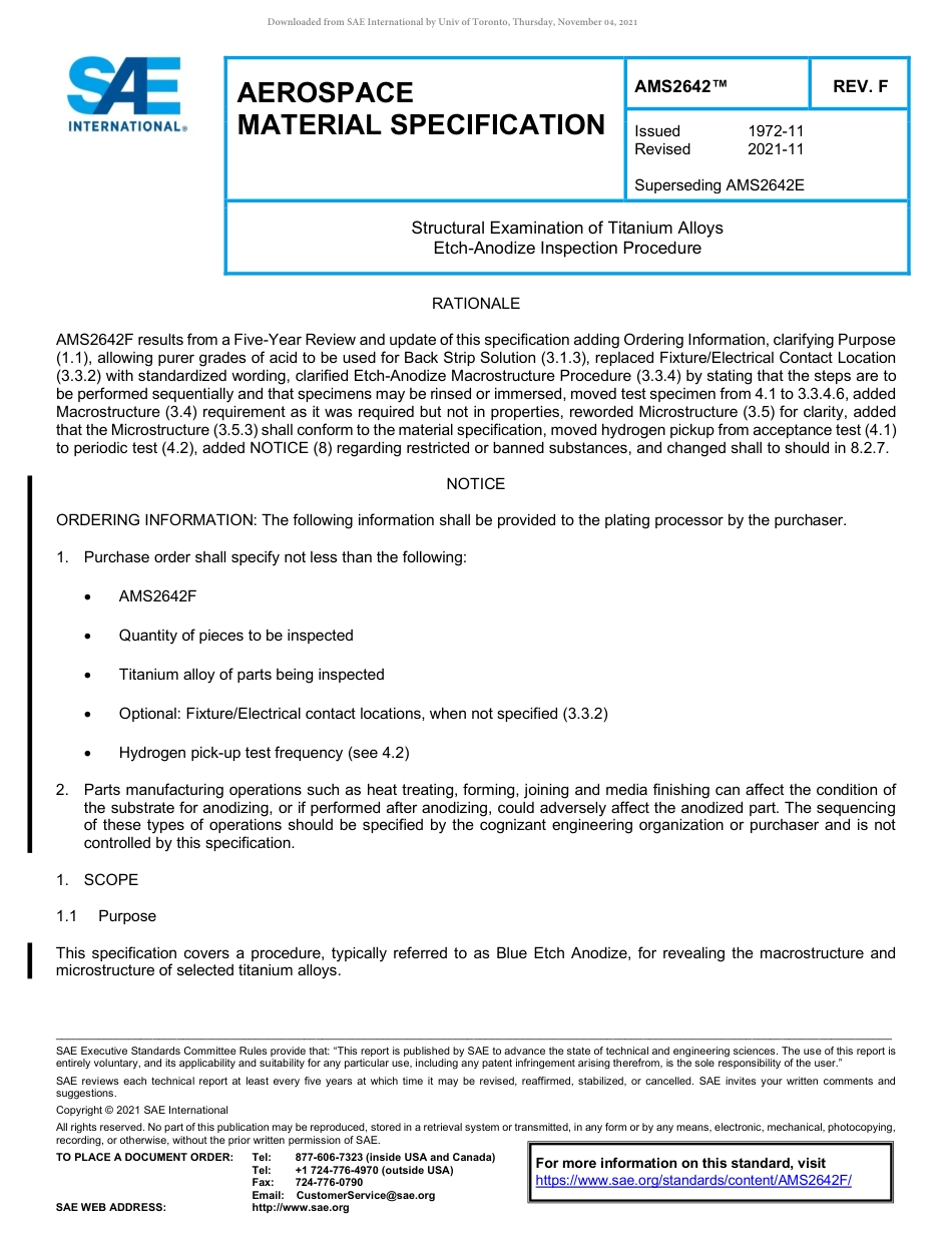 SAE AMS 2642F-2021.pdf_第1页