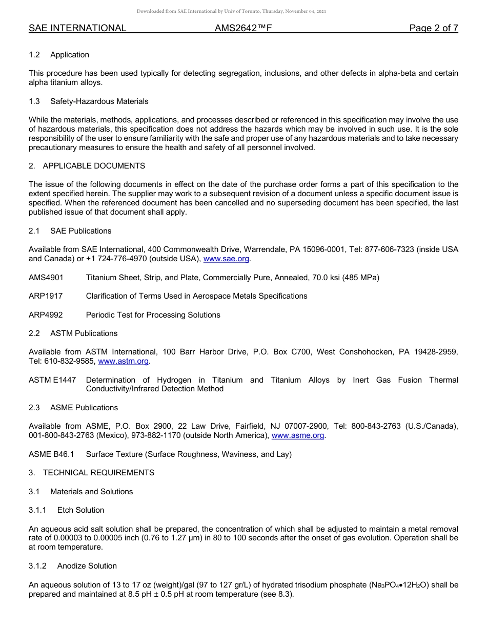 SAE AMS 2642F-2021.pdf_第2页