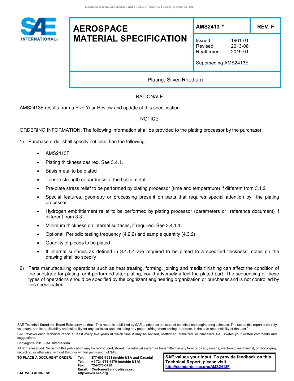 SAE AMS 2413F-2019.pdf_第1页
