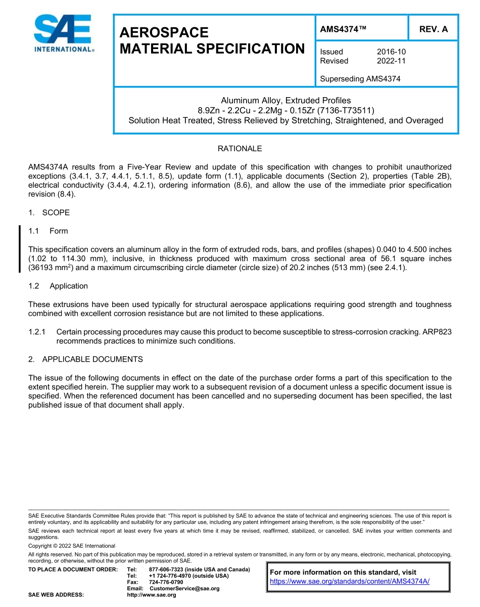 SAE AMS 4374A-2022.pdf_第1页
