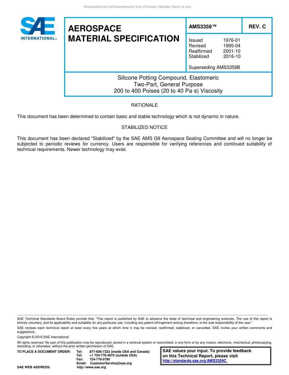 SAE AMS 3359C-2016.pdf_第1页