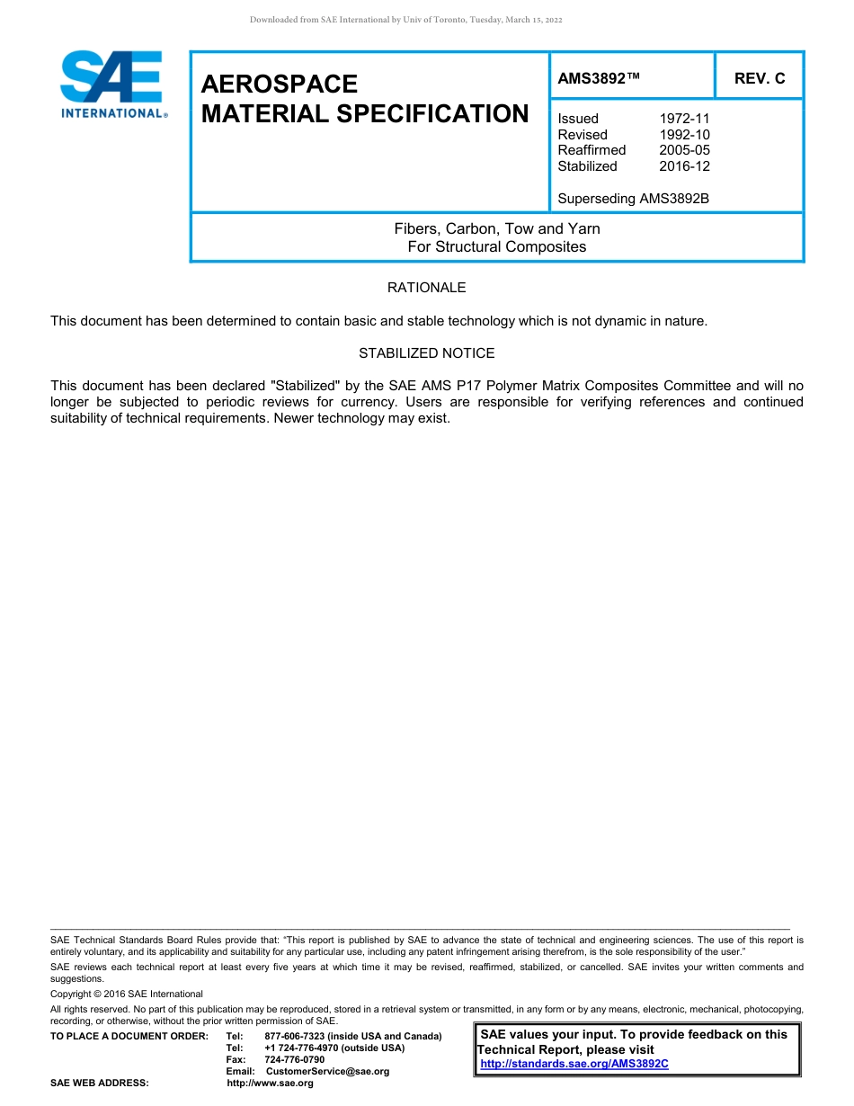 SAE AMS 3892C-2016.pdf_第1页