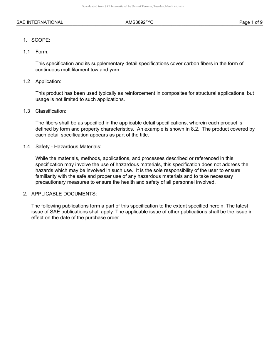 SAE AMS 3892C-2016.pdf_第2页