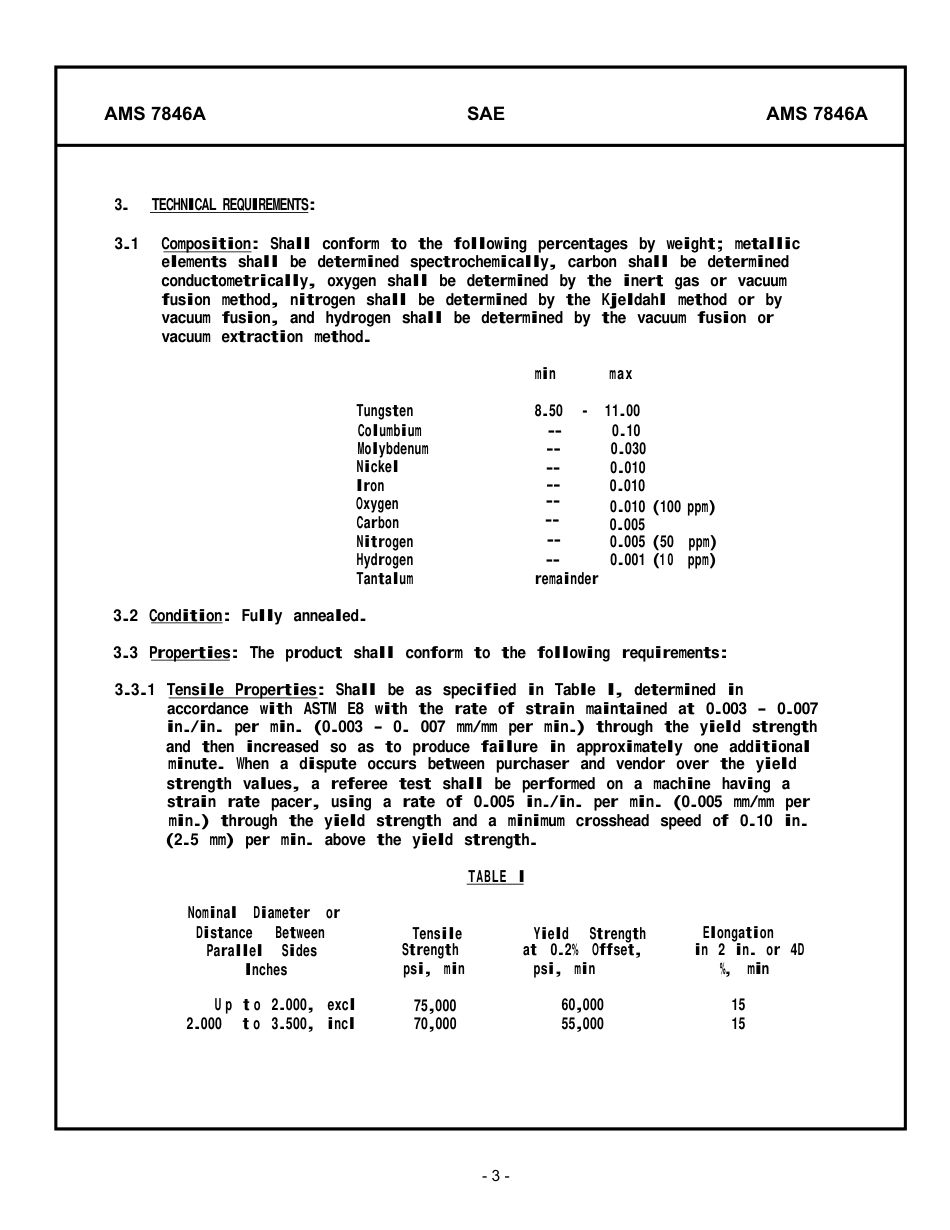 SAE AMS 7846A-2006.pdf_第3页