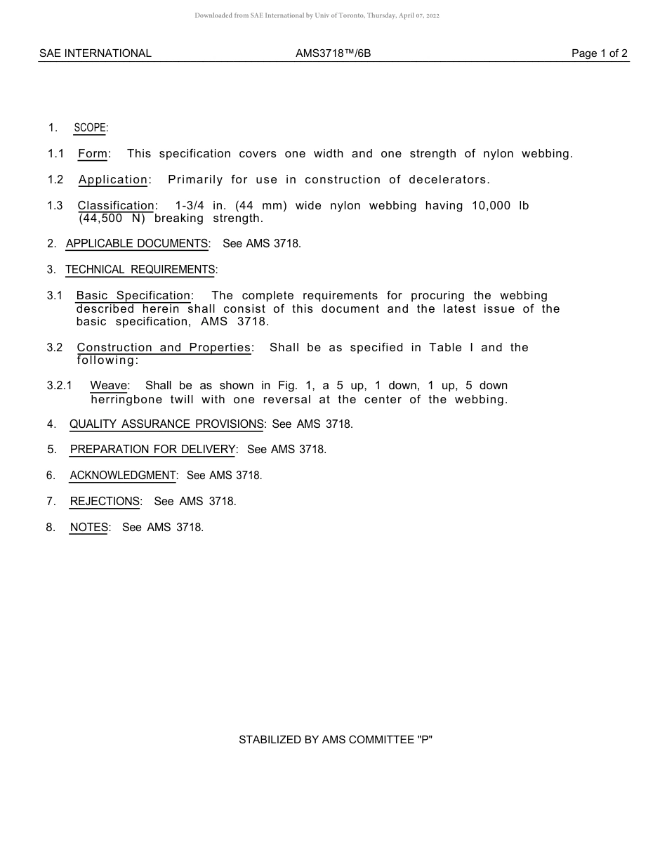SAE AMS 3718-6B-2016.pdf_第2页