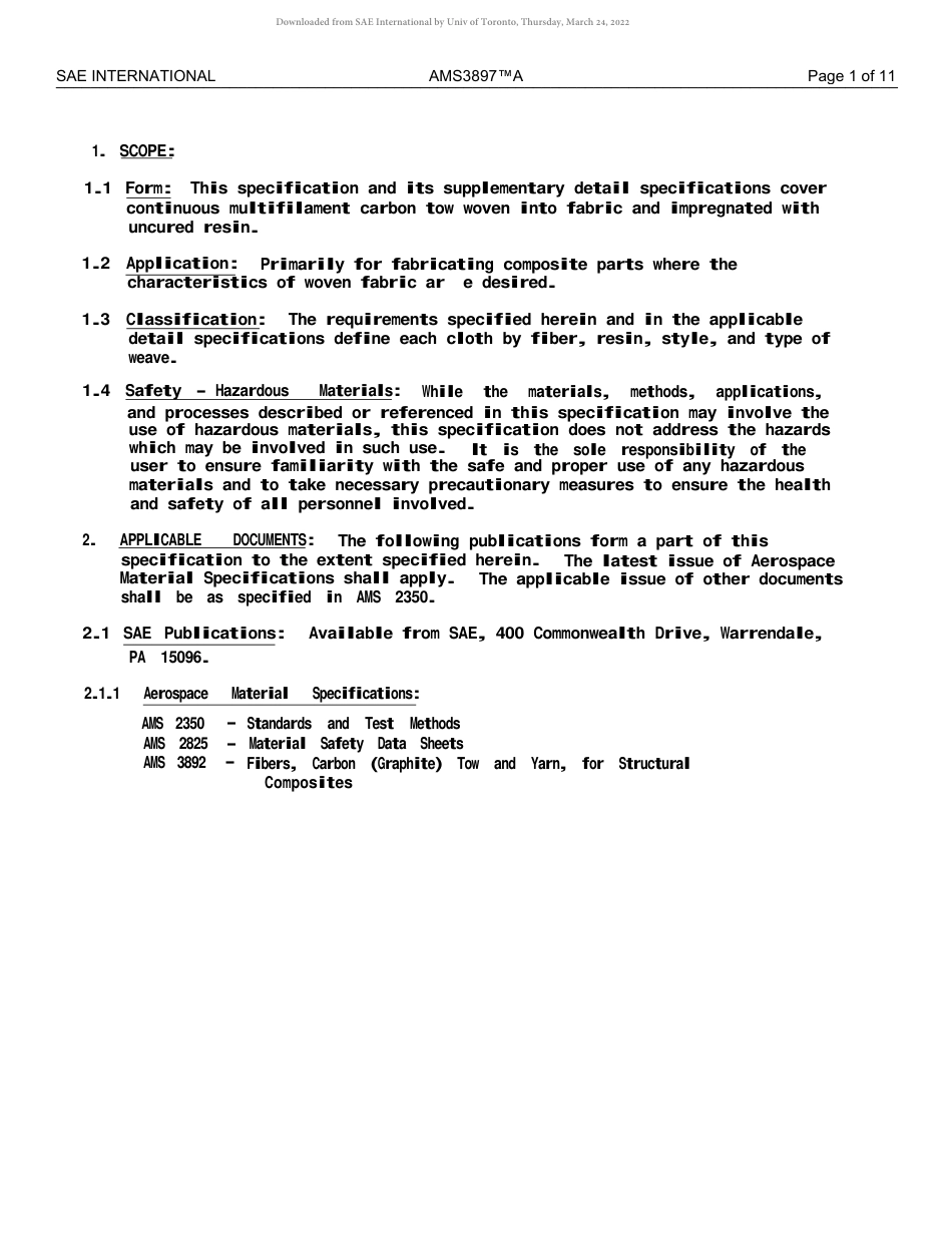 SAE AMS 3897A-2016.pdf_第2页