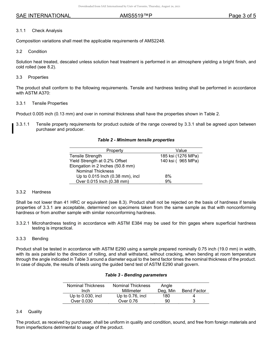 SAE AMS 5519P-2020.pdf_第3页