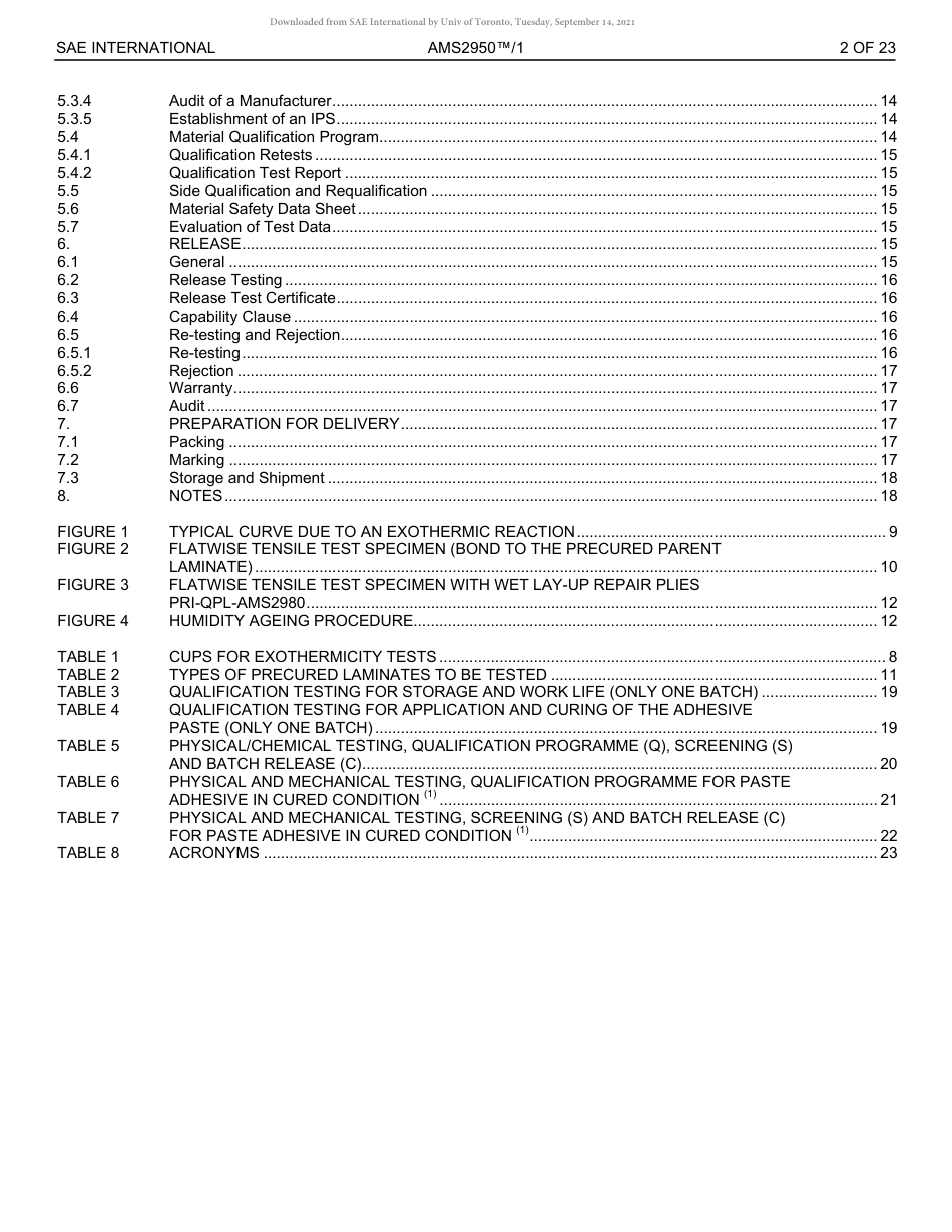 SAE AMS 2950-1-2019.pdf_第2页