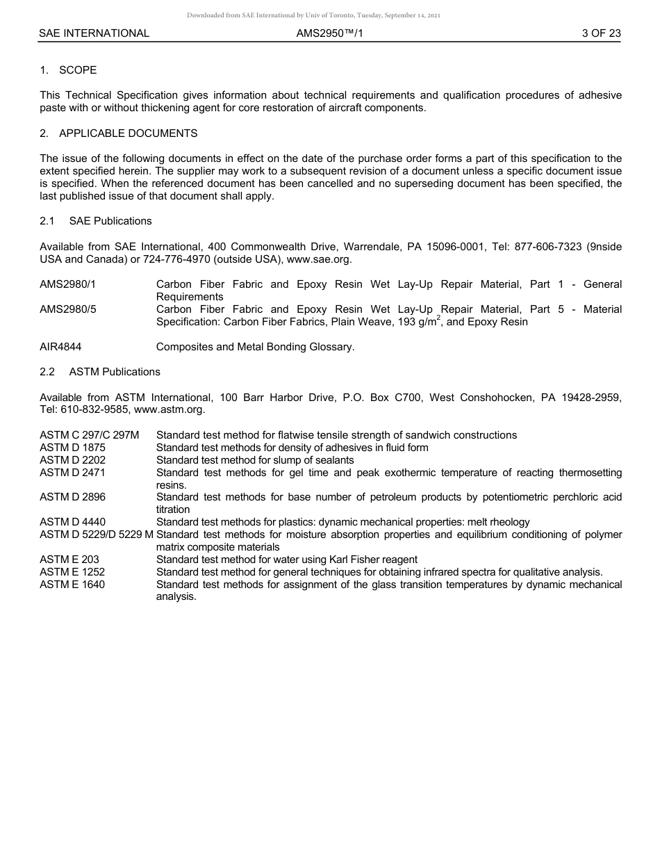 SAE AMS 2950-1-2019.pdf_第3页
