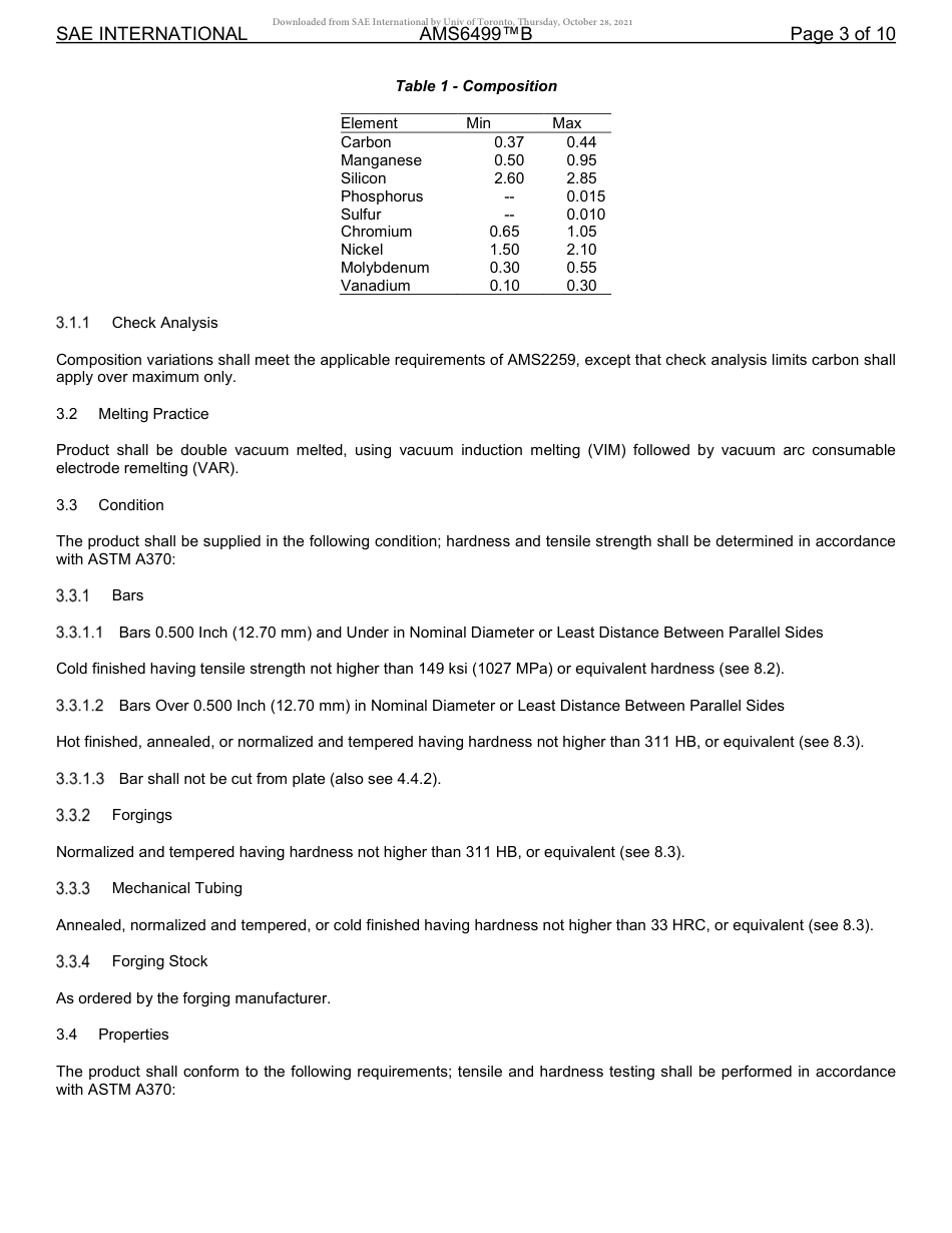 SAE AMS 6499B-2019.pdf_第3页