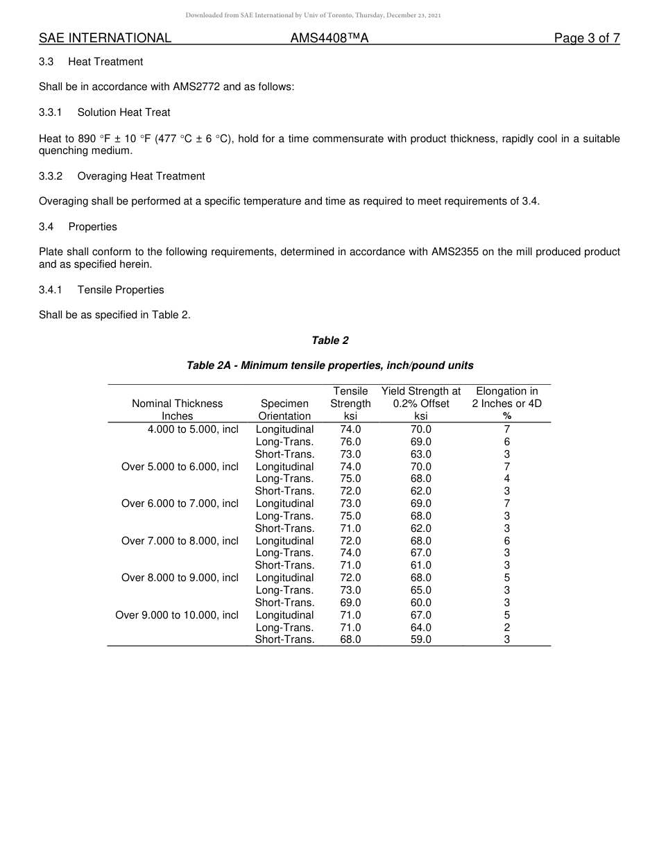 SAE AMS 4408A-2018.pdf_第3页