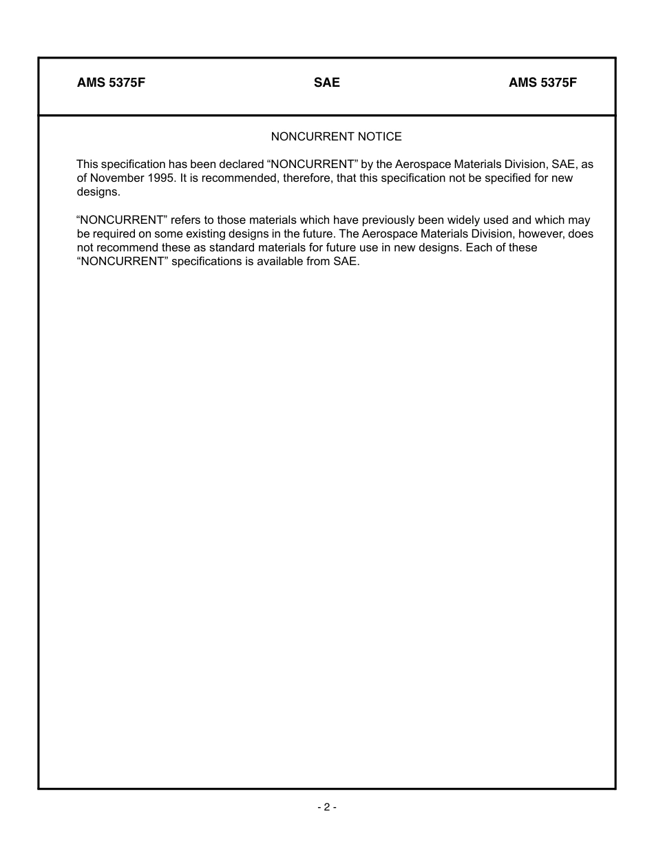 SAE AMS 5375F-2007.pdf_第2页