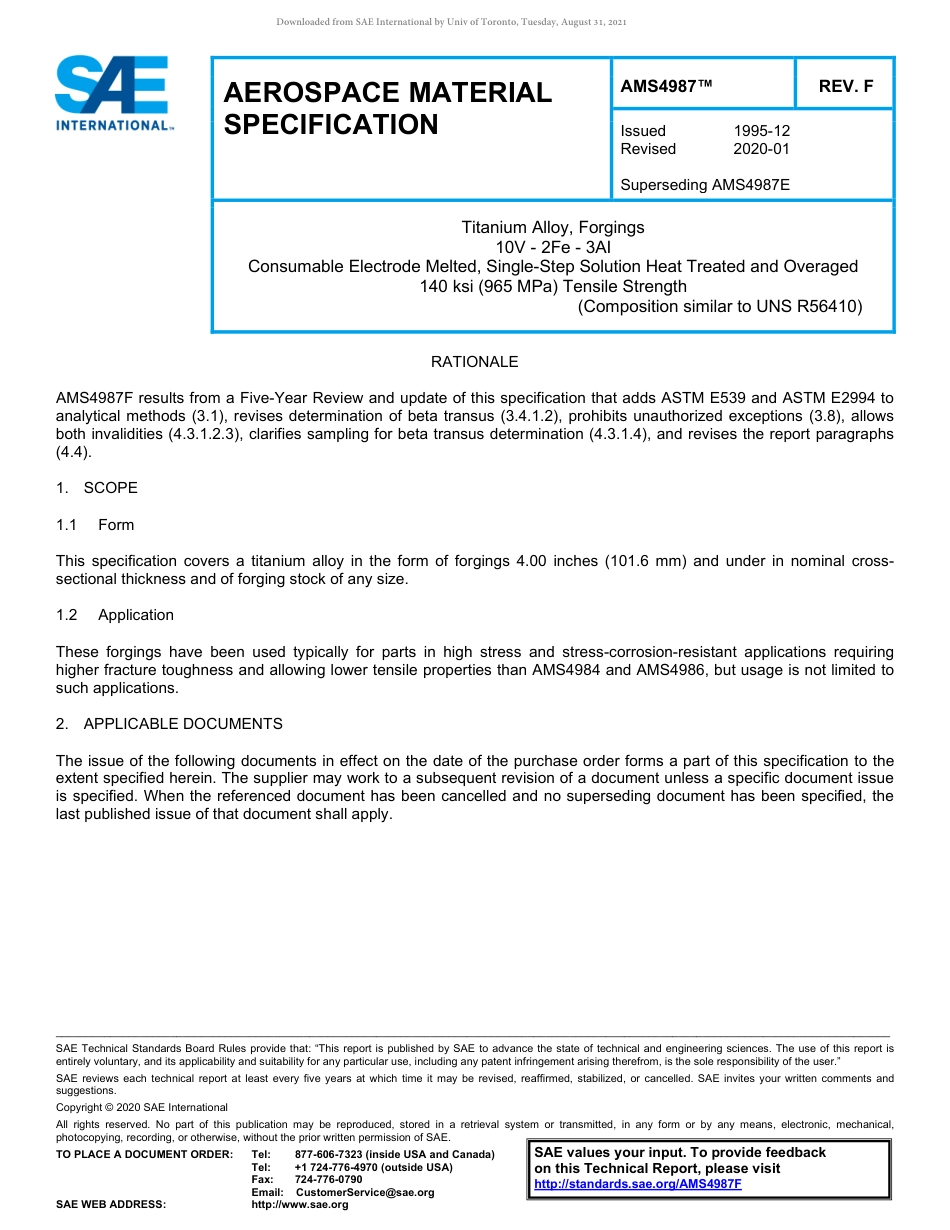 SAE AMS 4987F-2020.pdf_第1页