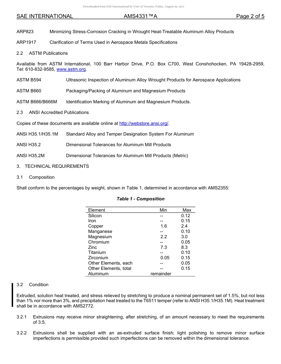 SAE AMS 4331A-2020.pdf_第2页
