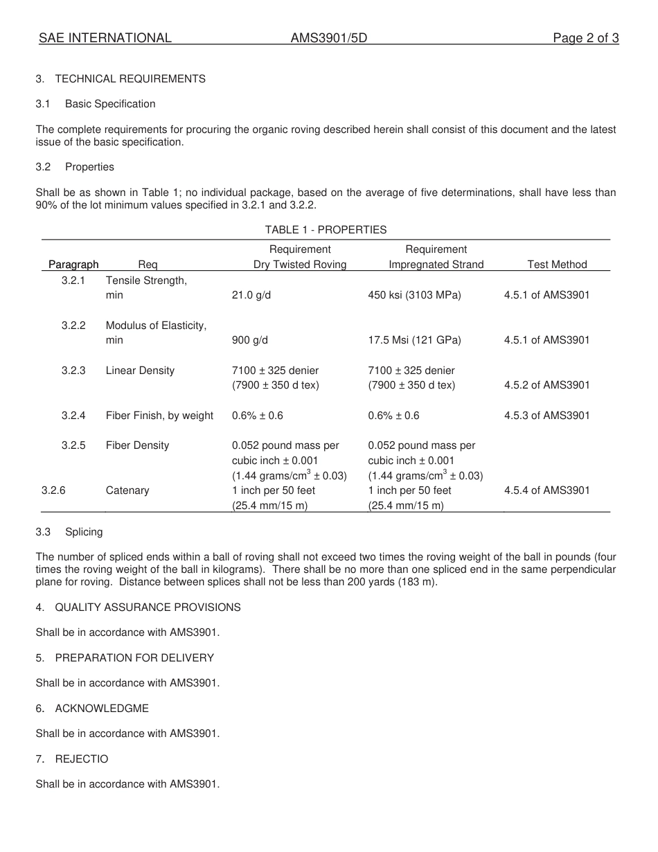 SAE AMS 3901-5D-2014.pdf_第2页