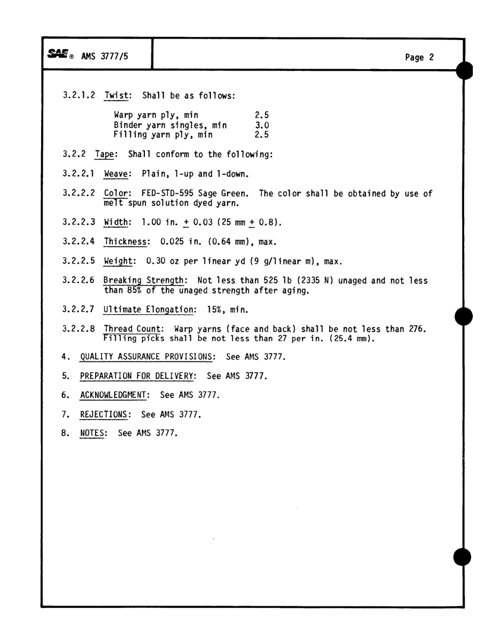 SAE AMS 3777-5B-1995 scan.pdf_第3页