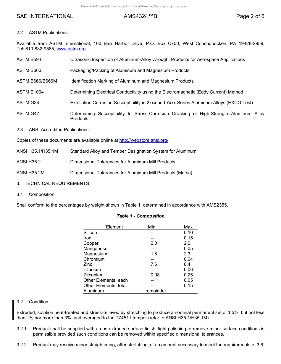 SAE AMS 4324B-2020.pdf_第2页