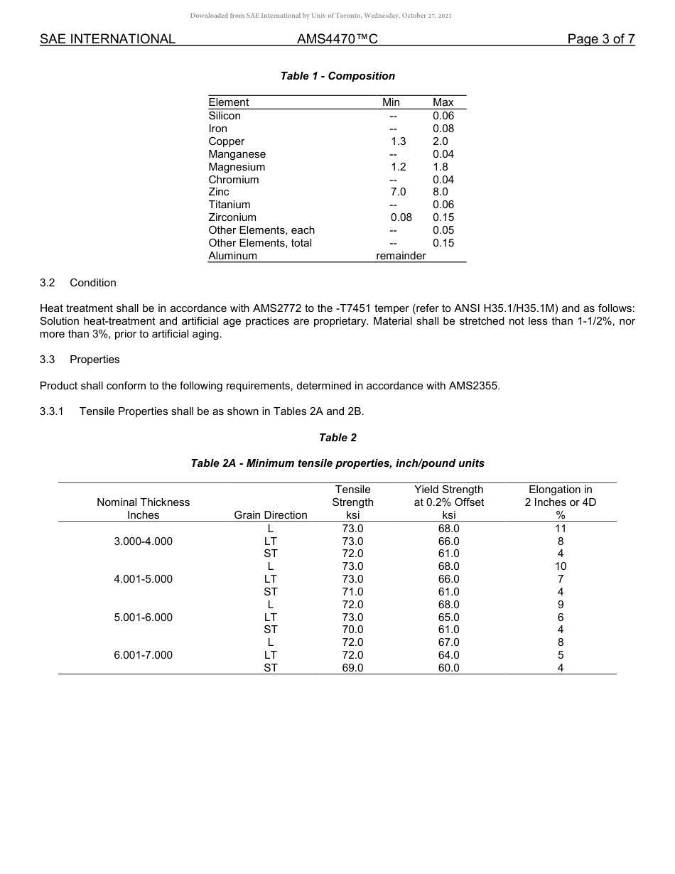SAE AMS 4470C-2018.pdf_第3页
