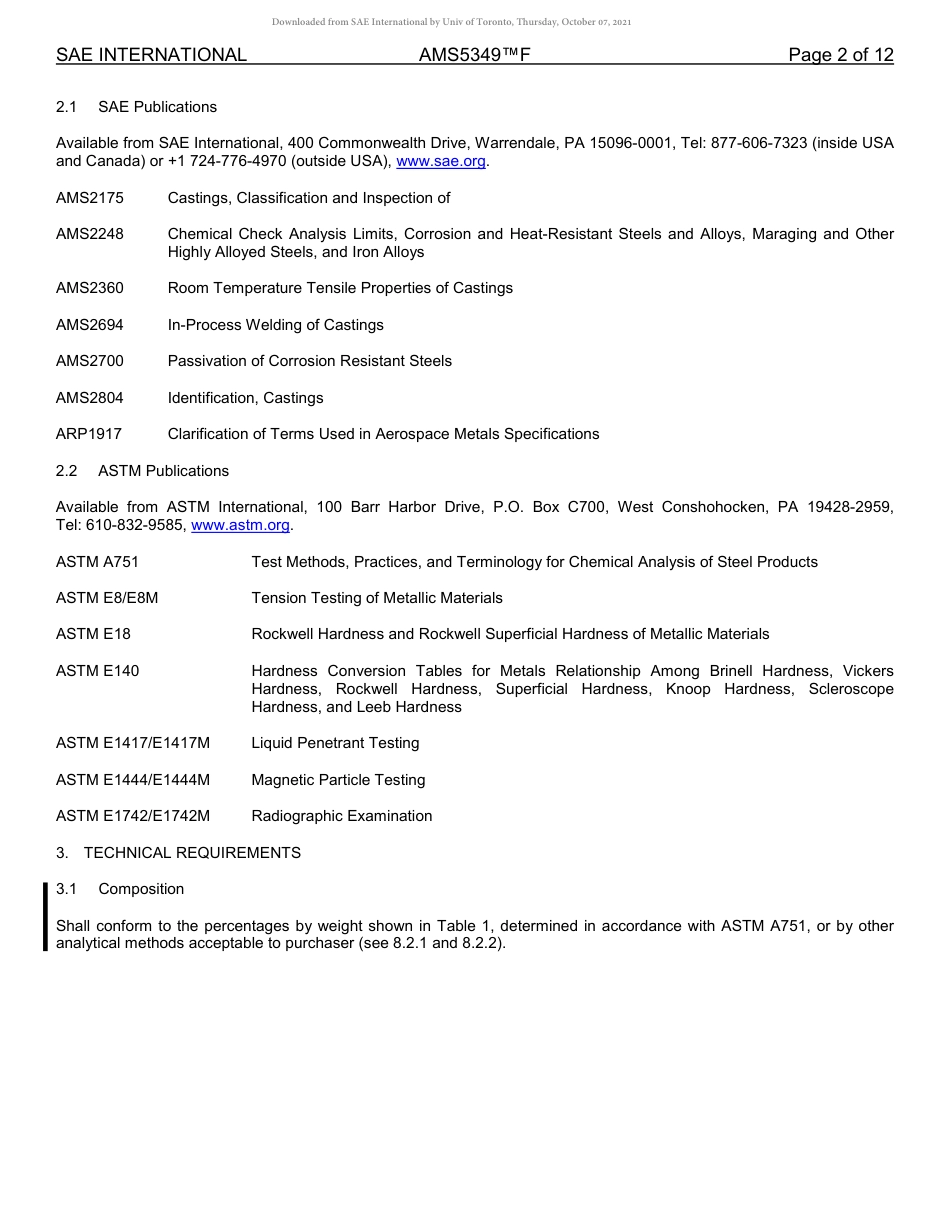 SAE AMS 5349F-2019.pdf_第2页