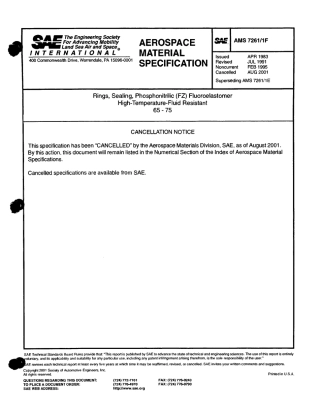 SAE AMS 7261-1F-2001 scan.pdf