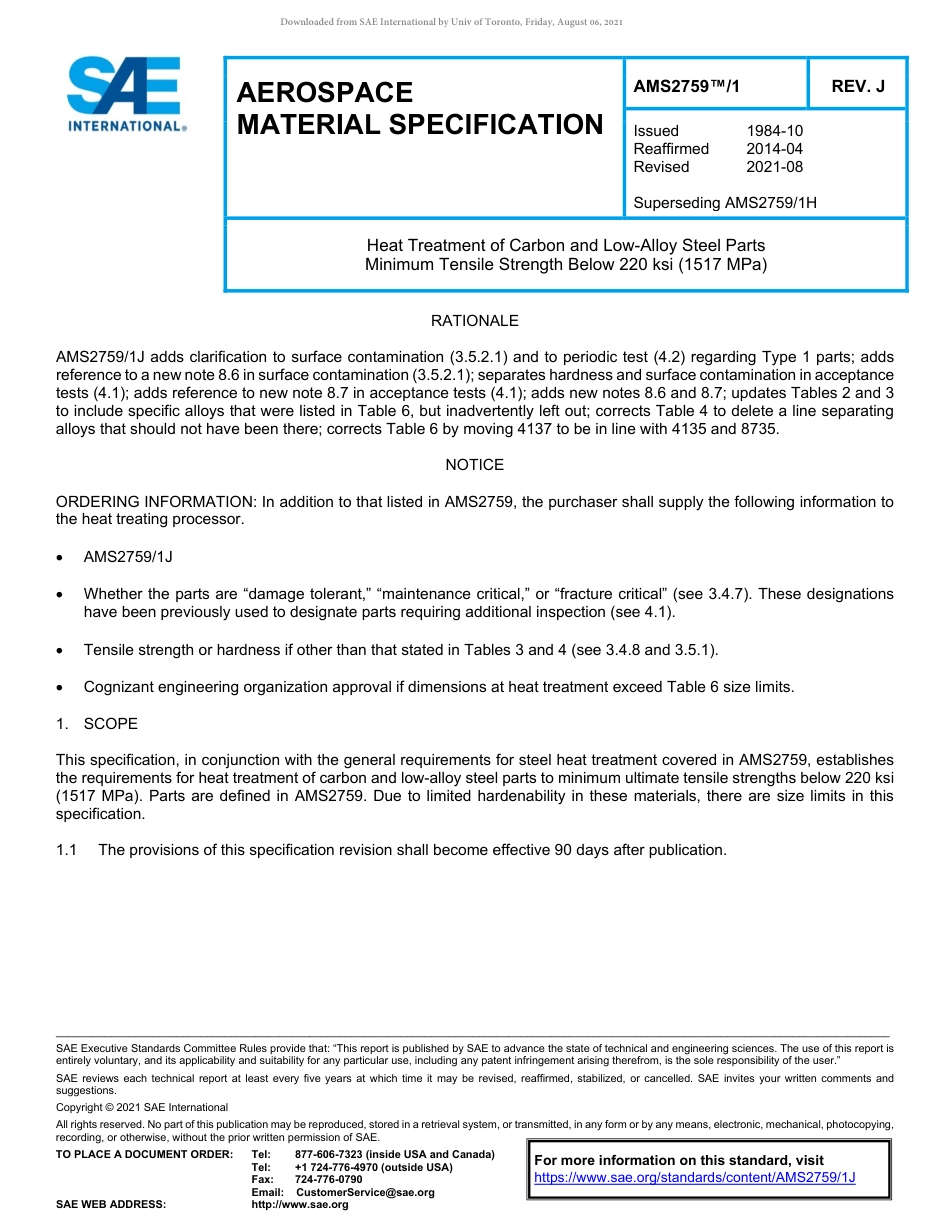 SAE AMS 2759-1J-2021.pdf_第1页