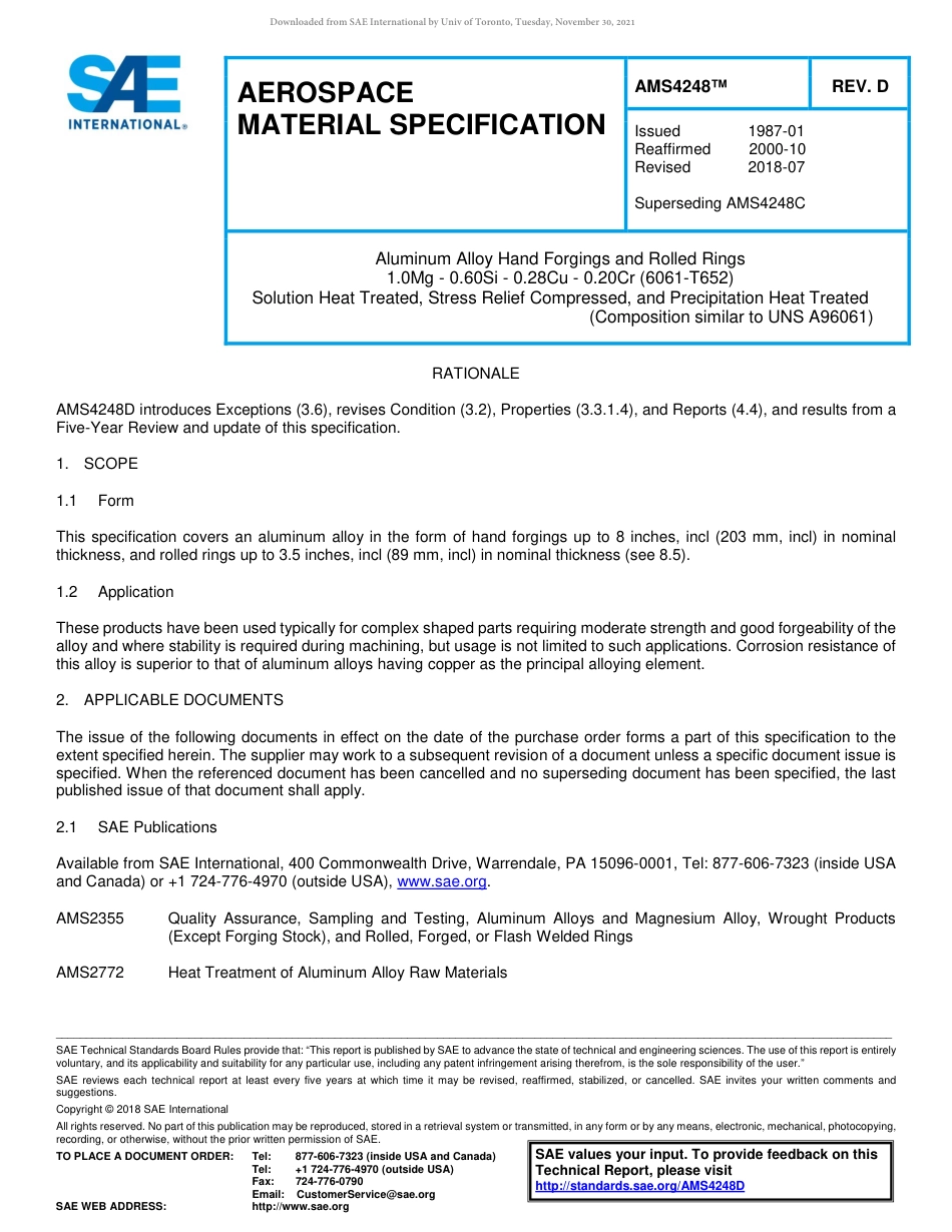 SAE AMS 4248D-2018.pdf_第1页