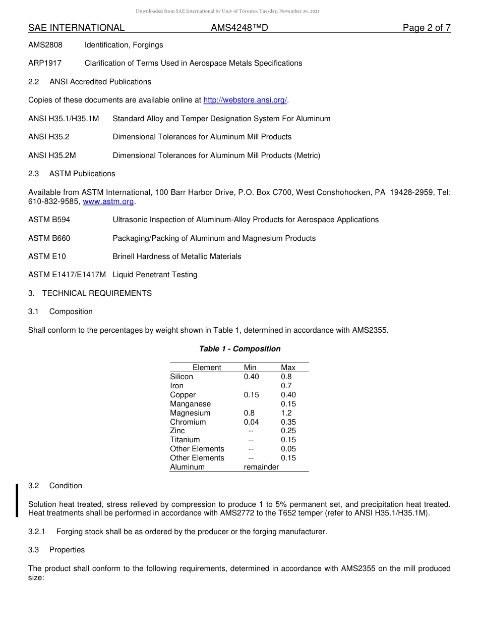 SAE AMS 4248D-2018.pdf_第2页