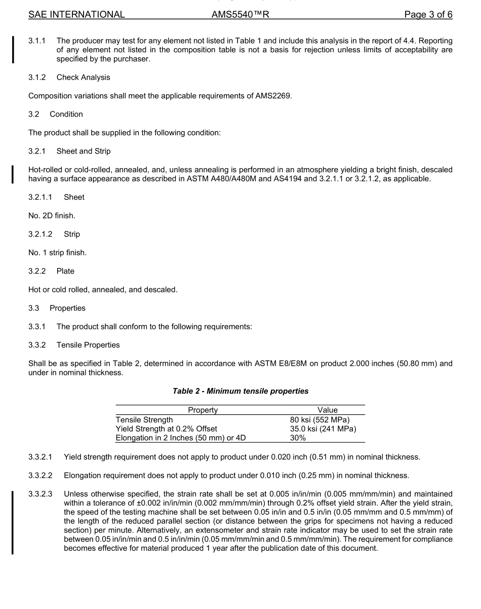 SAE AMS 5540R-2023.pdf_第3页