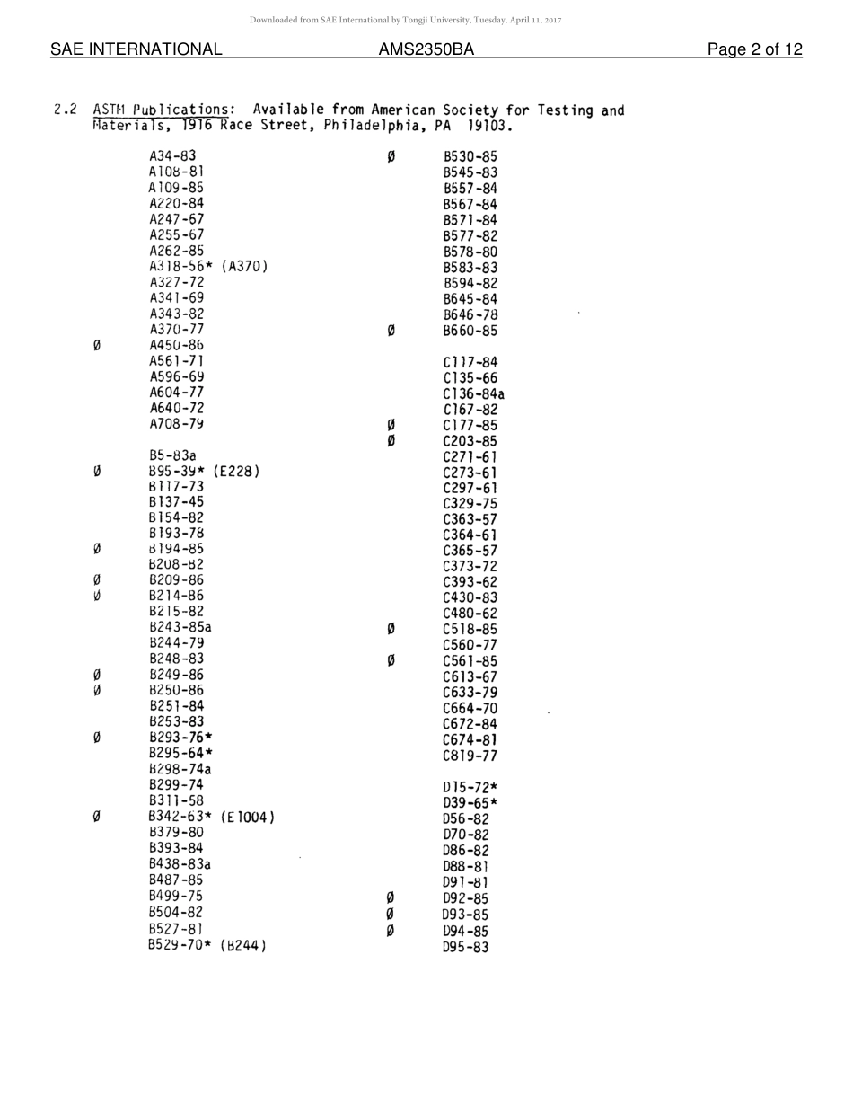 SAE AMS 2350BA-1989.pdf_第3页