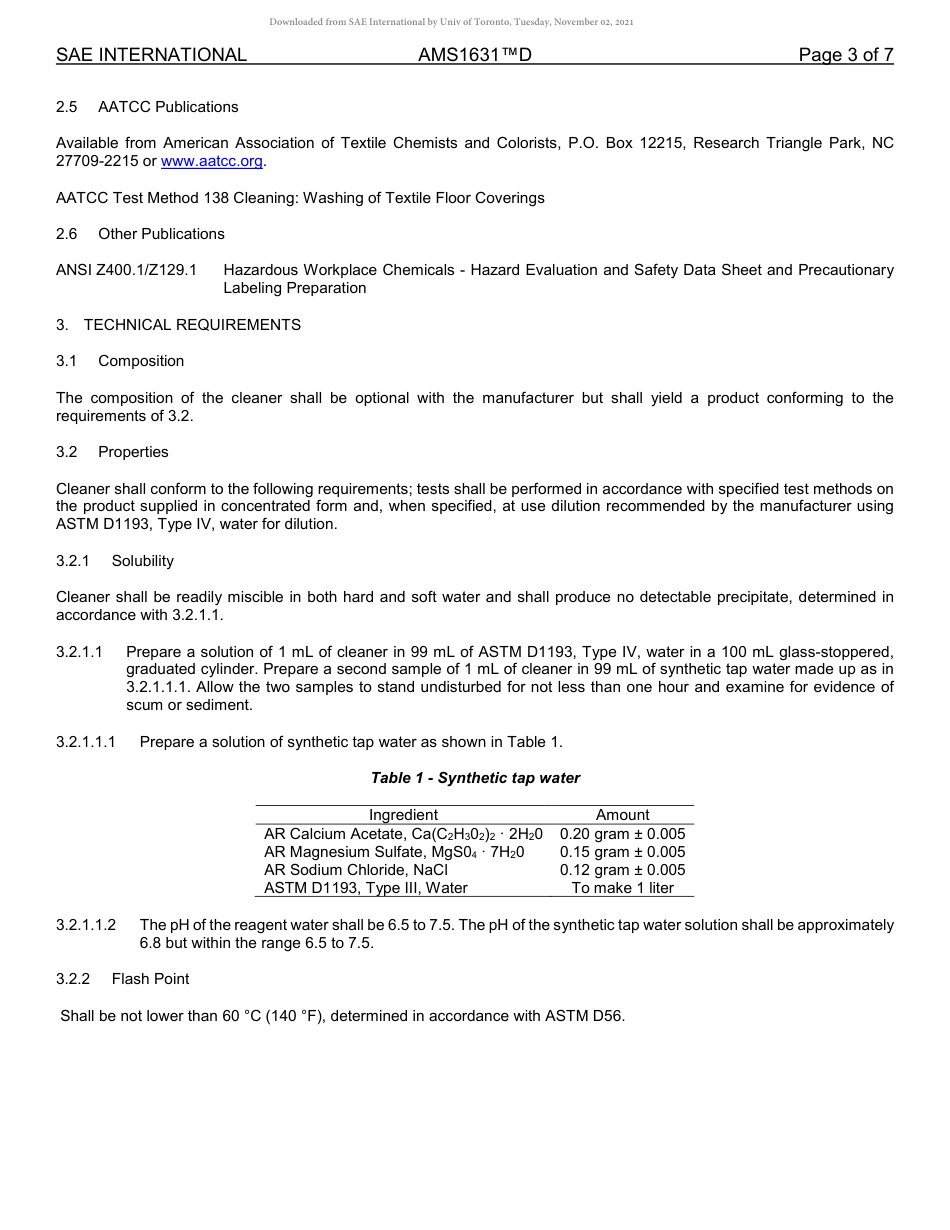 SAE AMS 1631D-2018.pdf_第3页
