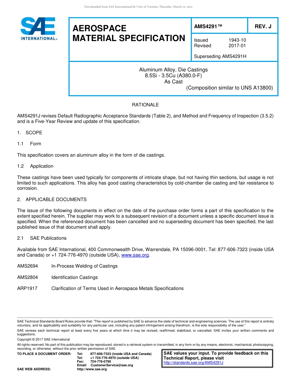 SAE AMS 4291J-2017.pdf_第1页