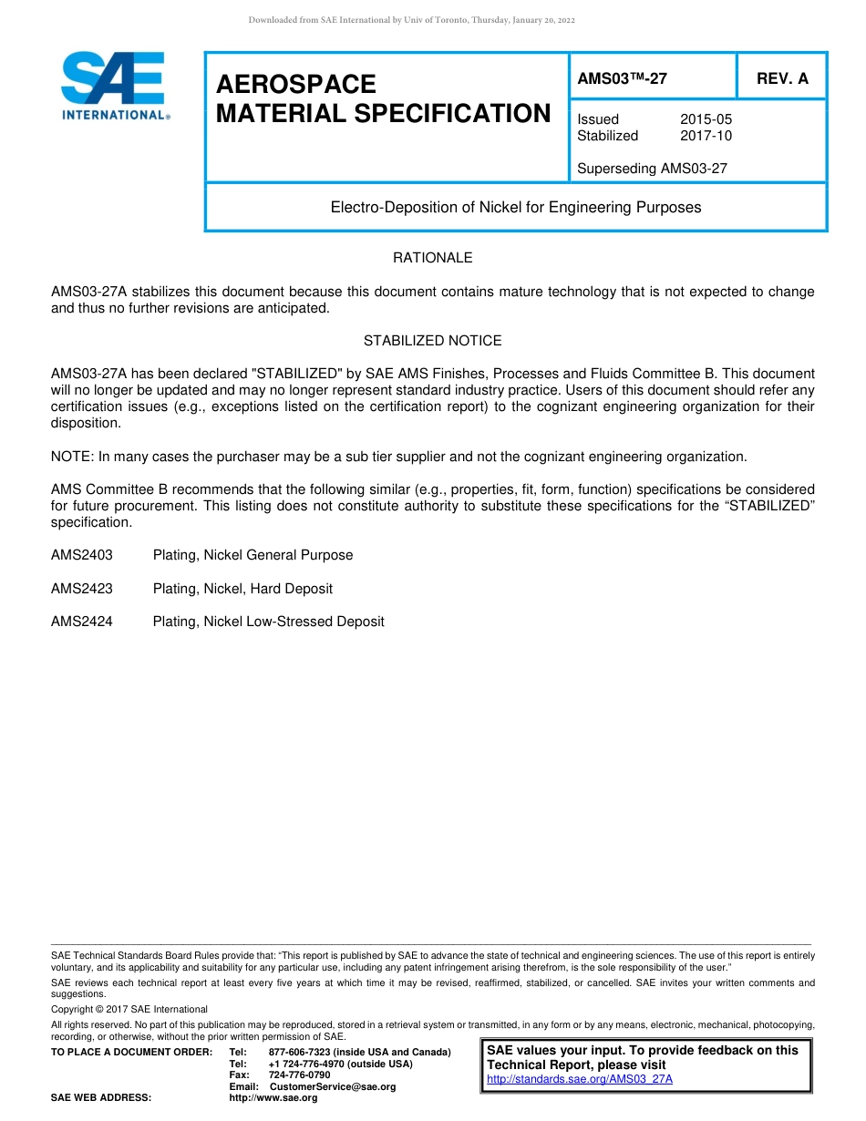 SAE AMS 03-27A-2017.pdf_第1页