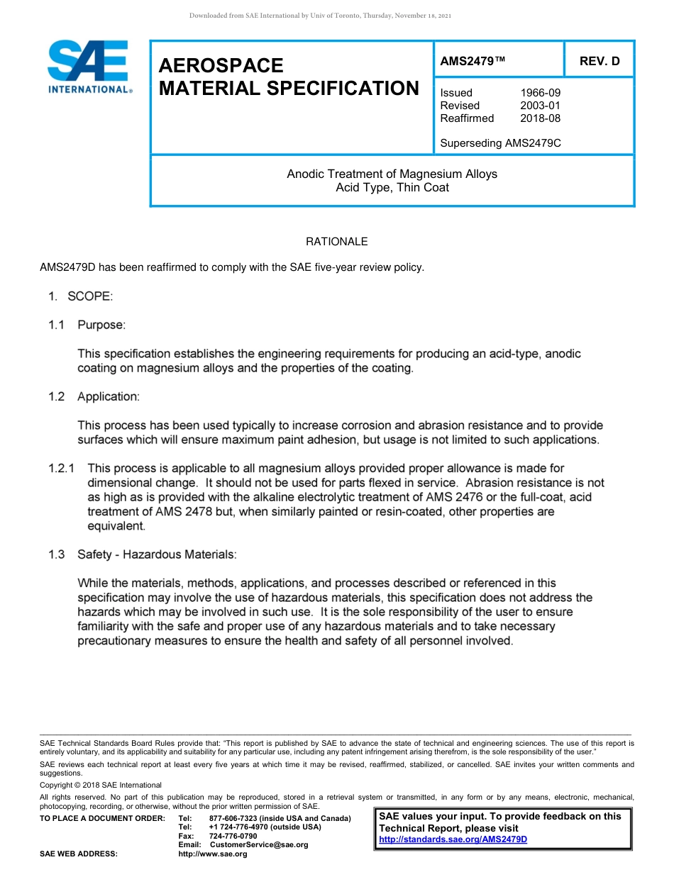 SAE AMS 2479D-2018.pdf_第1页