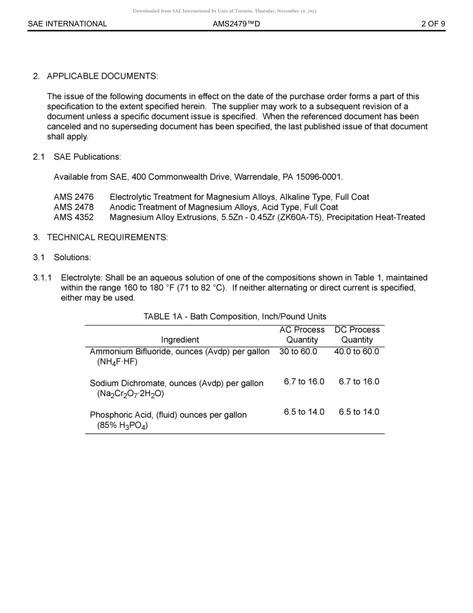 SAE AMS 2479D-2018.pdf_第2页