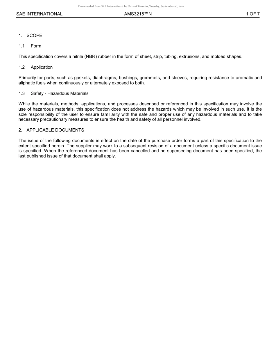 SAE AMS 3215N-2019.pdf_第2页