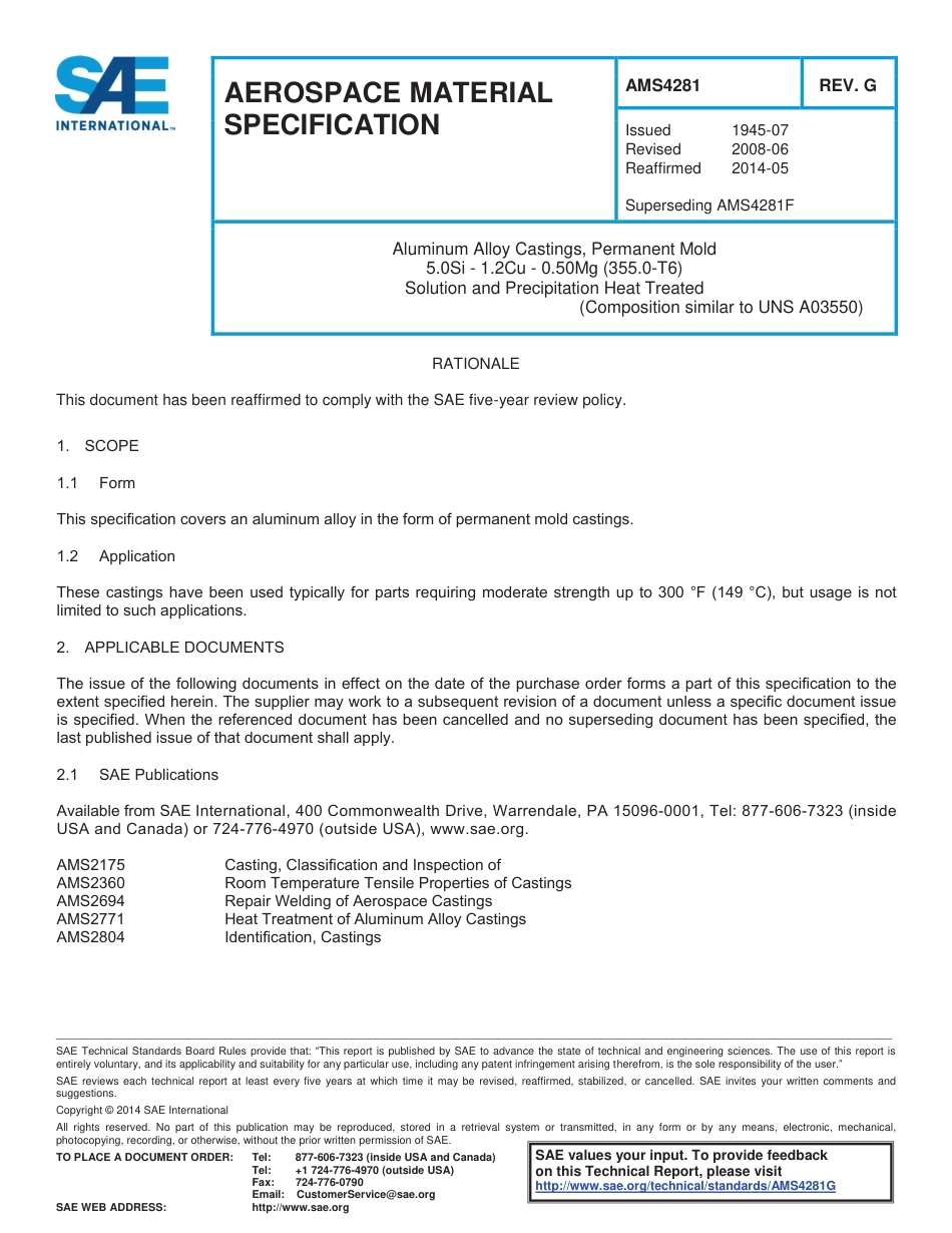 SAE AMS 4281G-2014.pdf_第1页