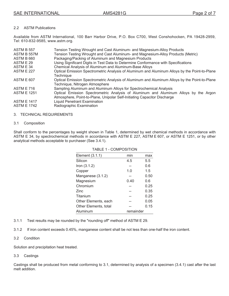 SAE AMS 4281G-2014.pdf_第2页